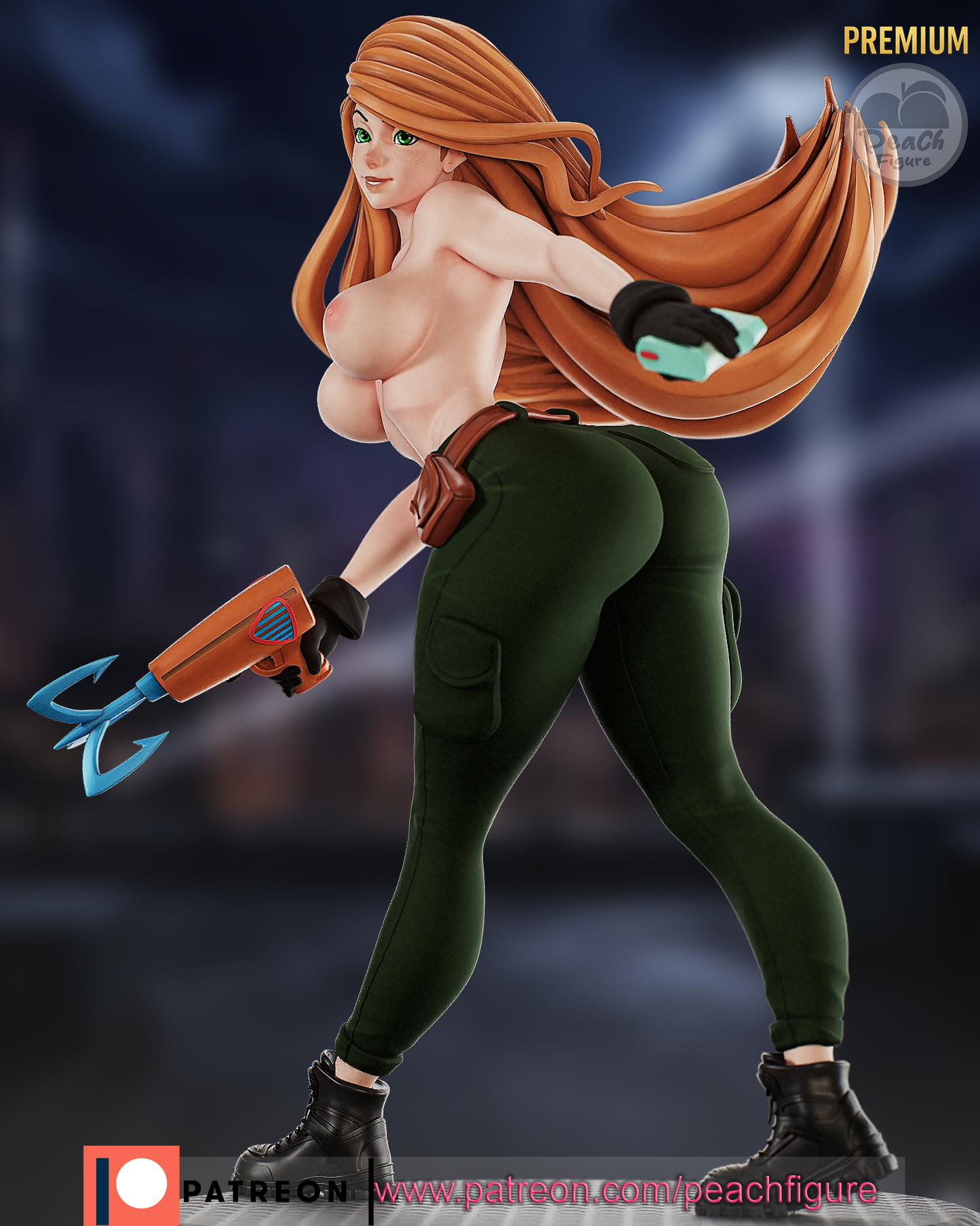 Kim Possible