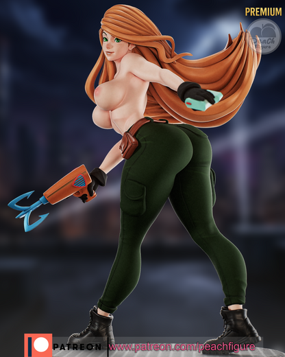 Kim Possible