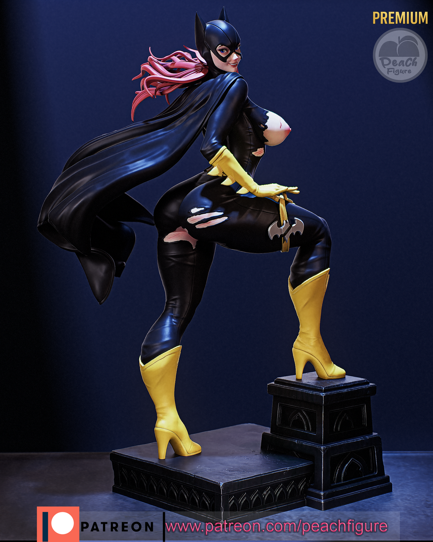 Batgirl