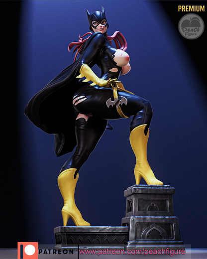 Batgirl