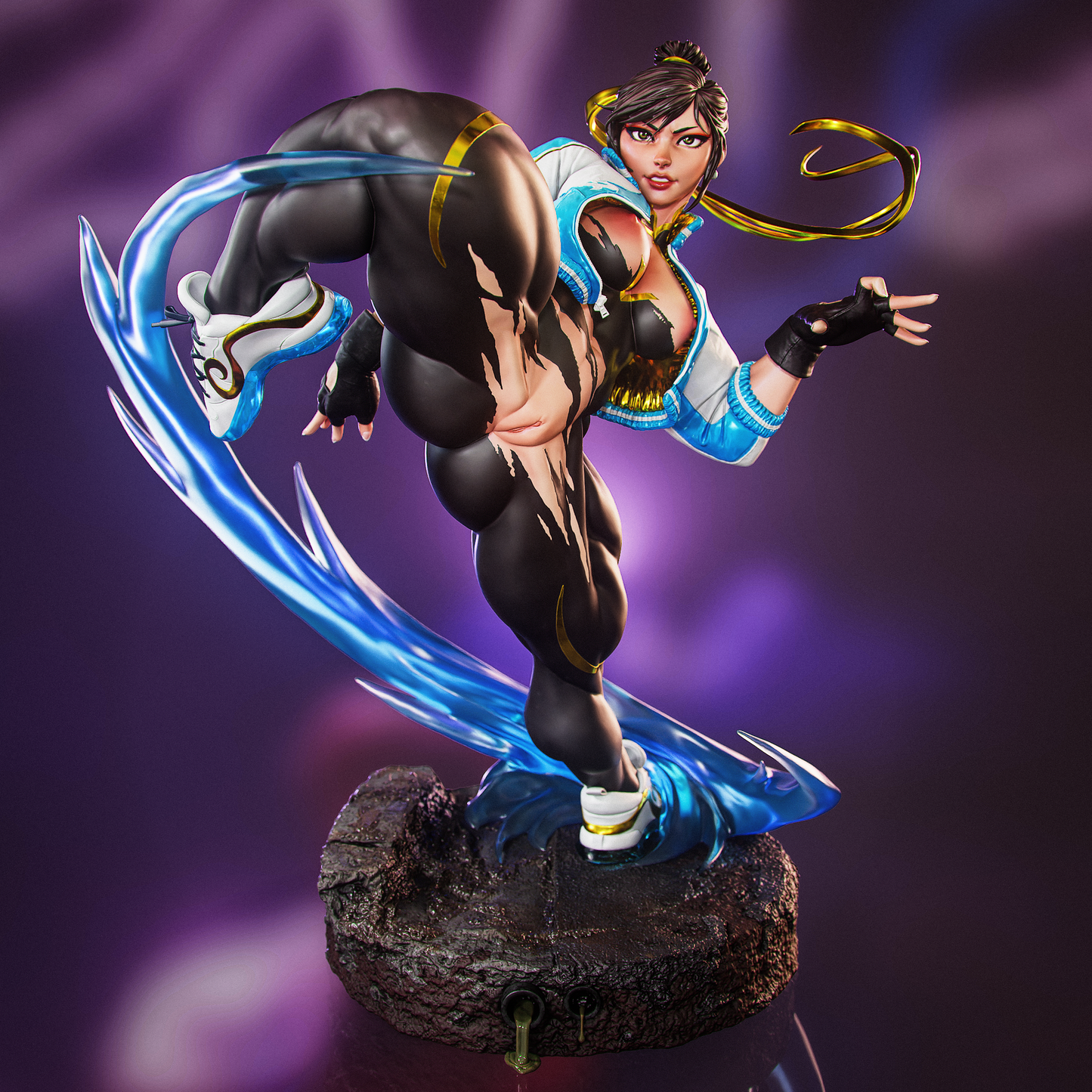 Chun-Li