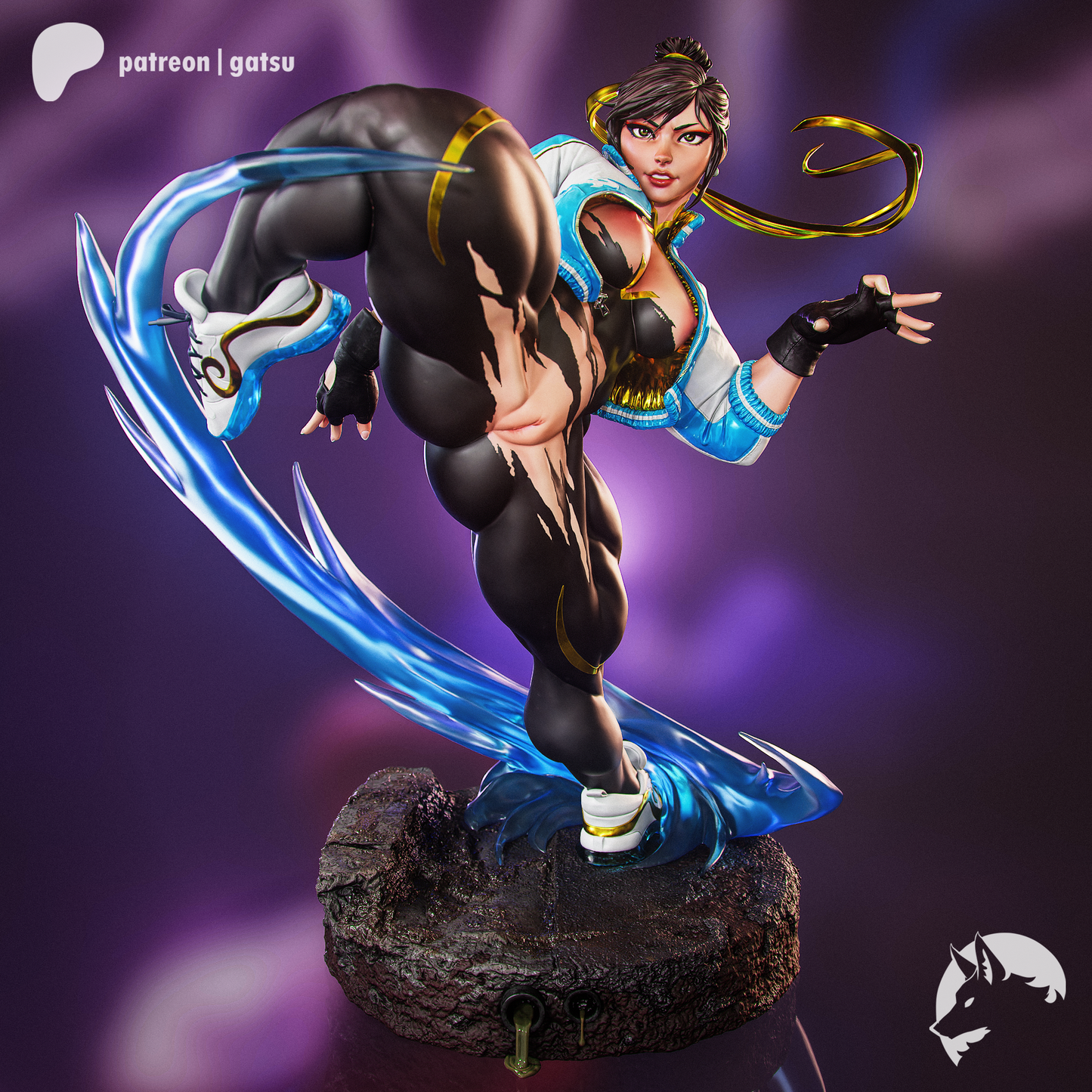 Chun-Li