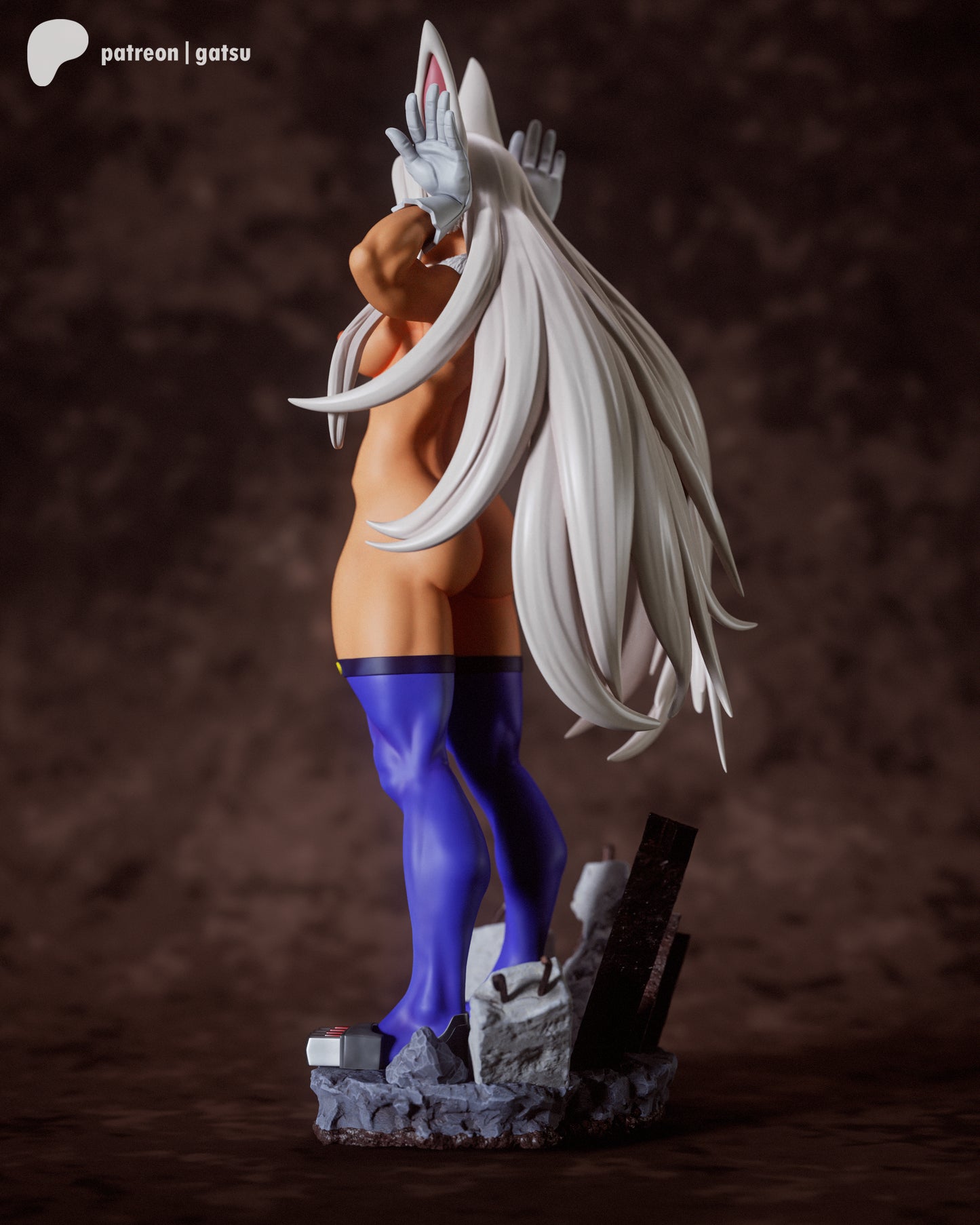 Rumi Usagiyama