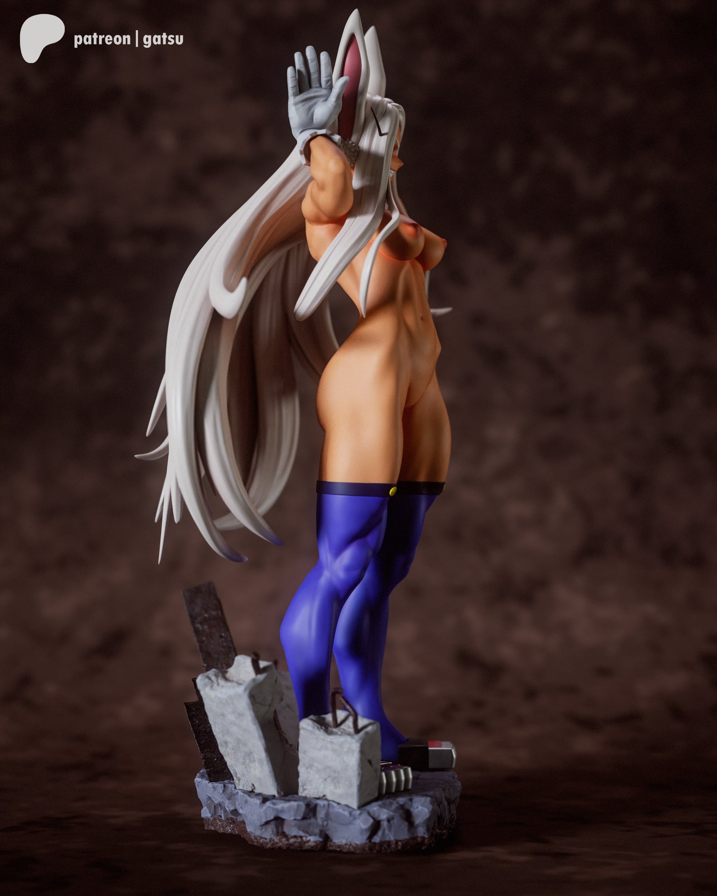 Rumi Usagiyama