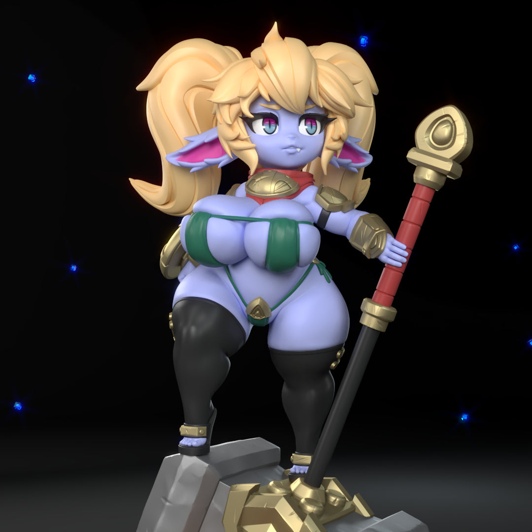 Poppy