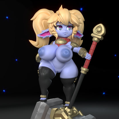 Poppy
