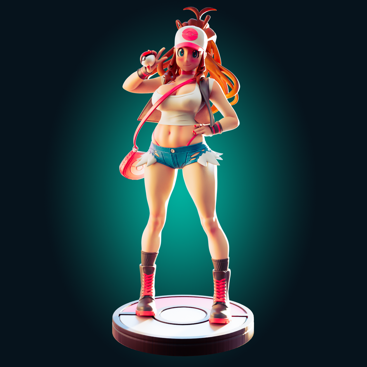 Hilda