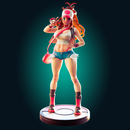 Hilda