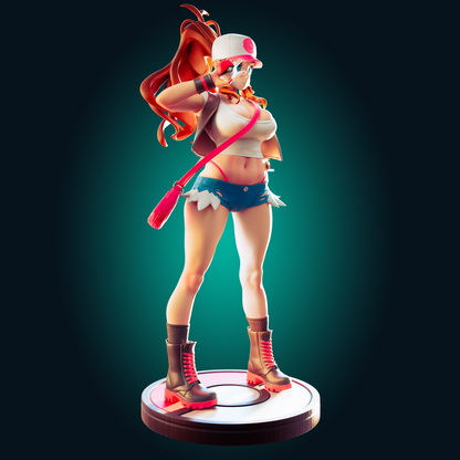 Hilda