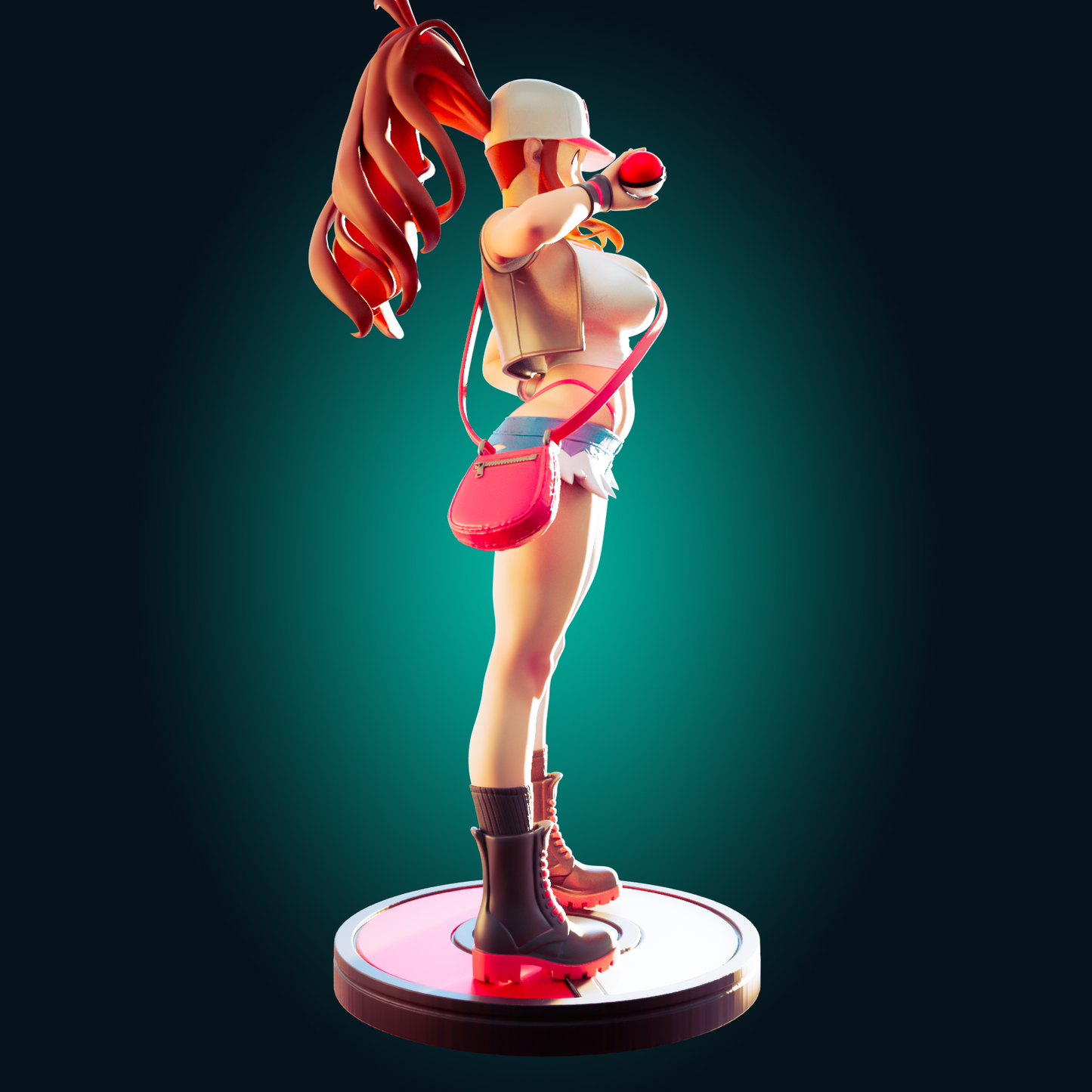 Hilda