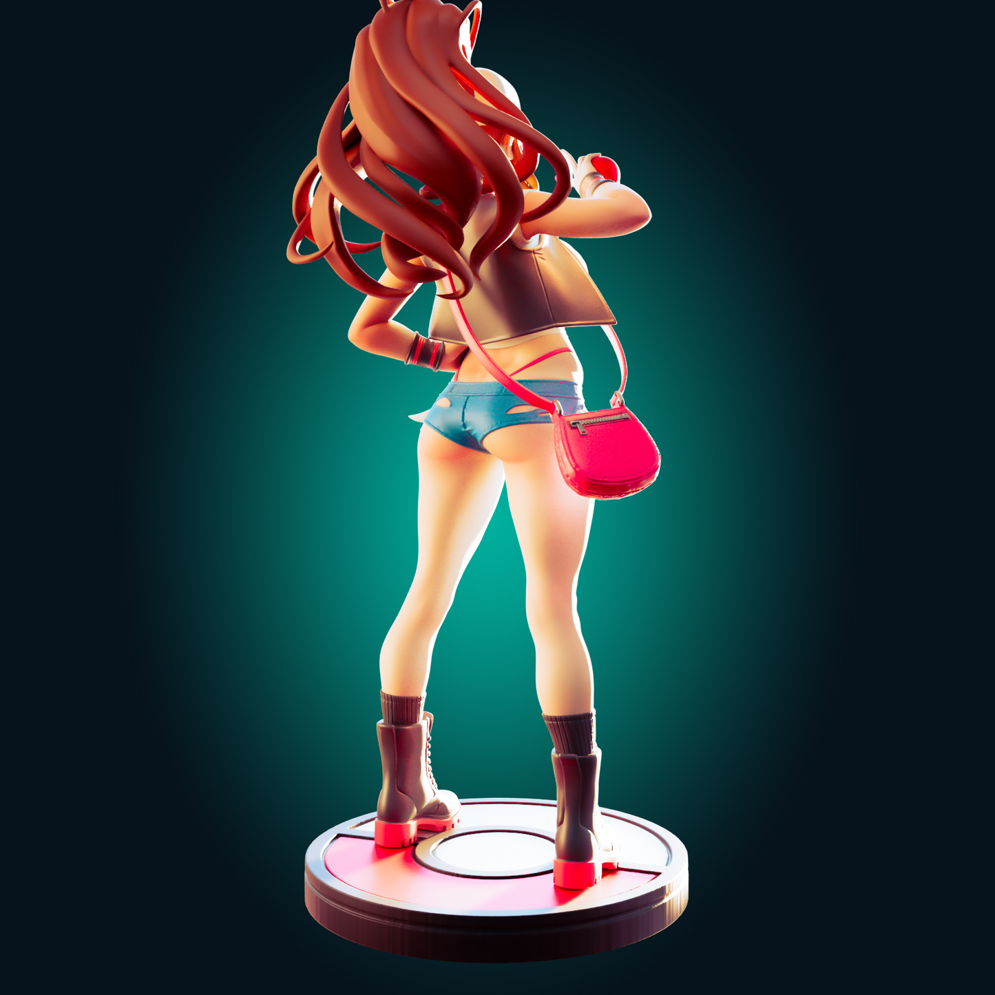 Hilda
