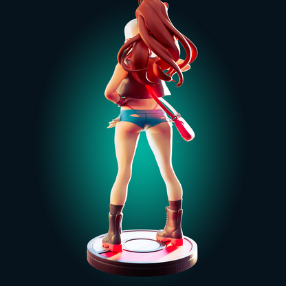 Hilda