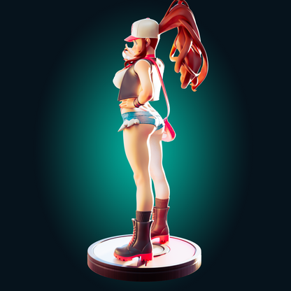 Hilda