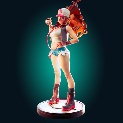 Hilda