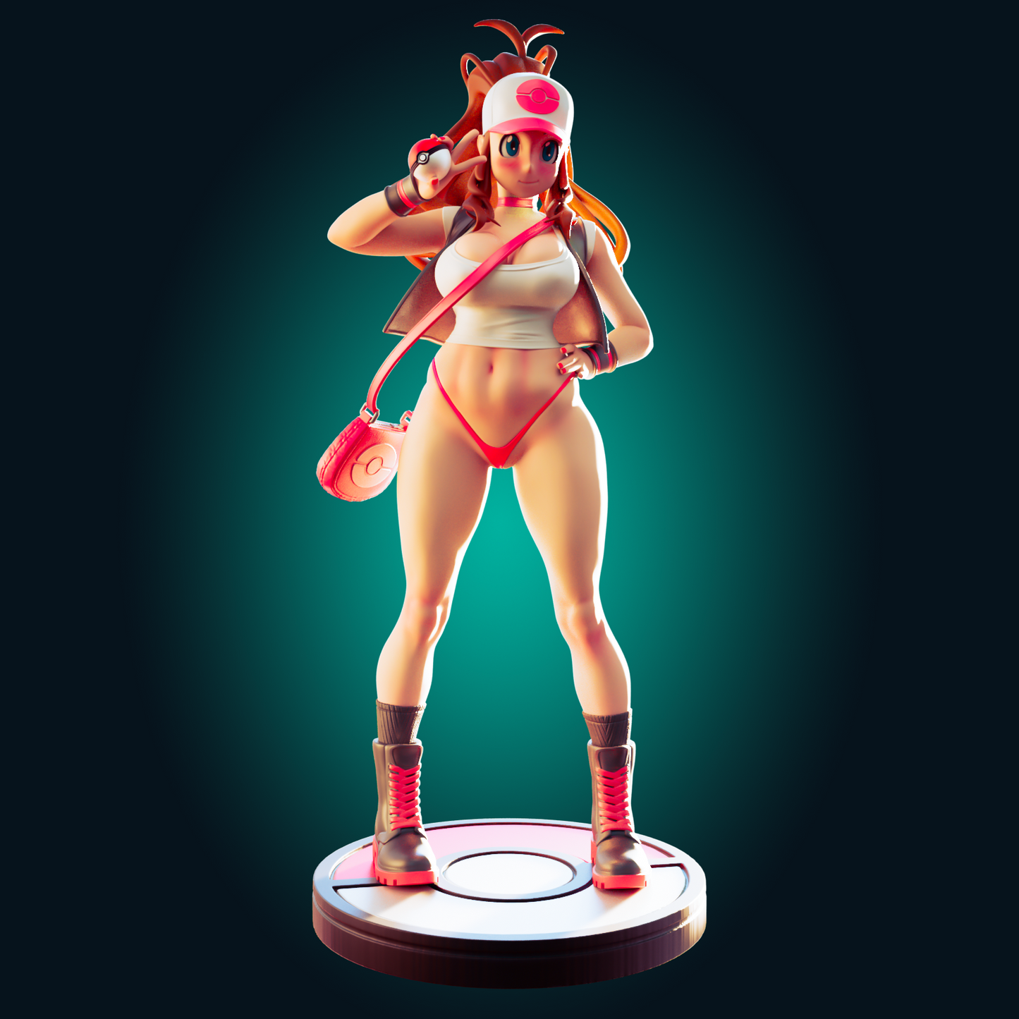 Hilda