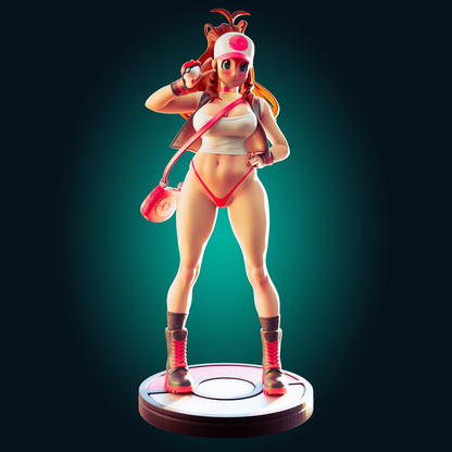 Hilda