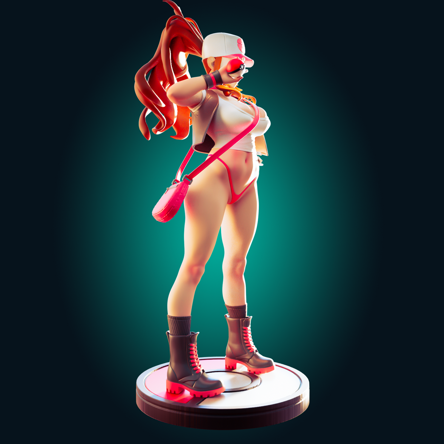 Hilda
