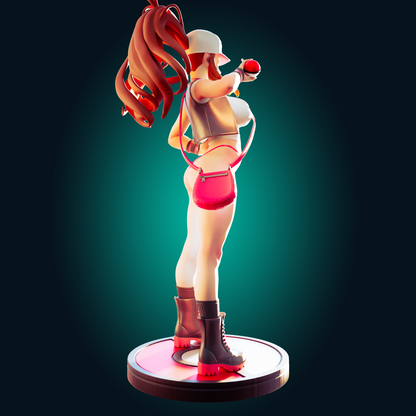 Hilda