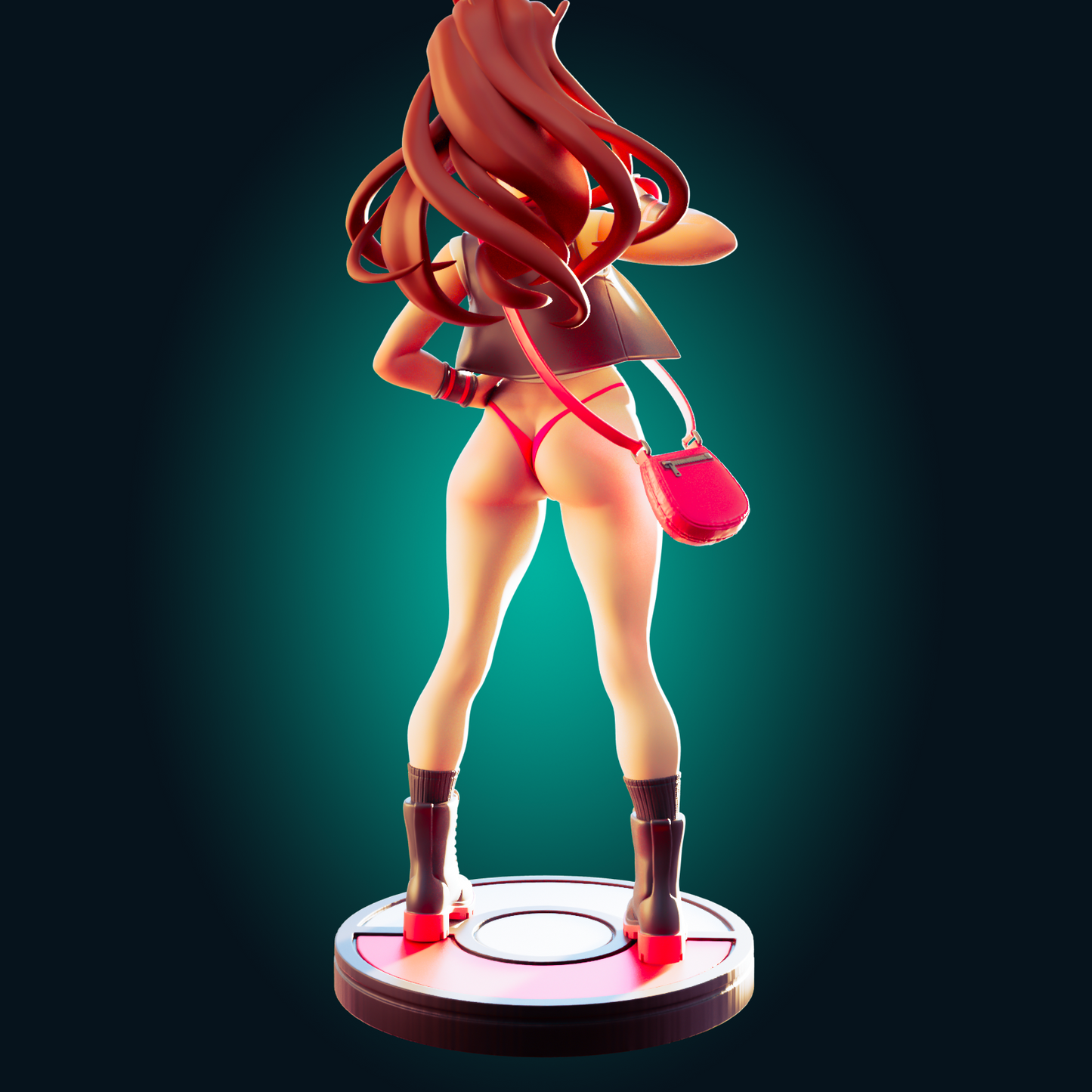 Hilda