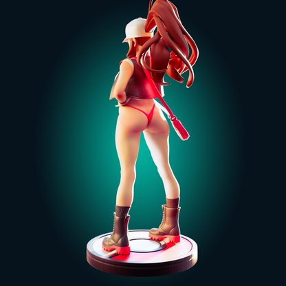 Hilda