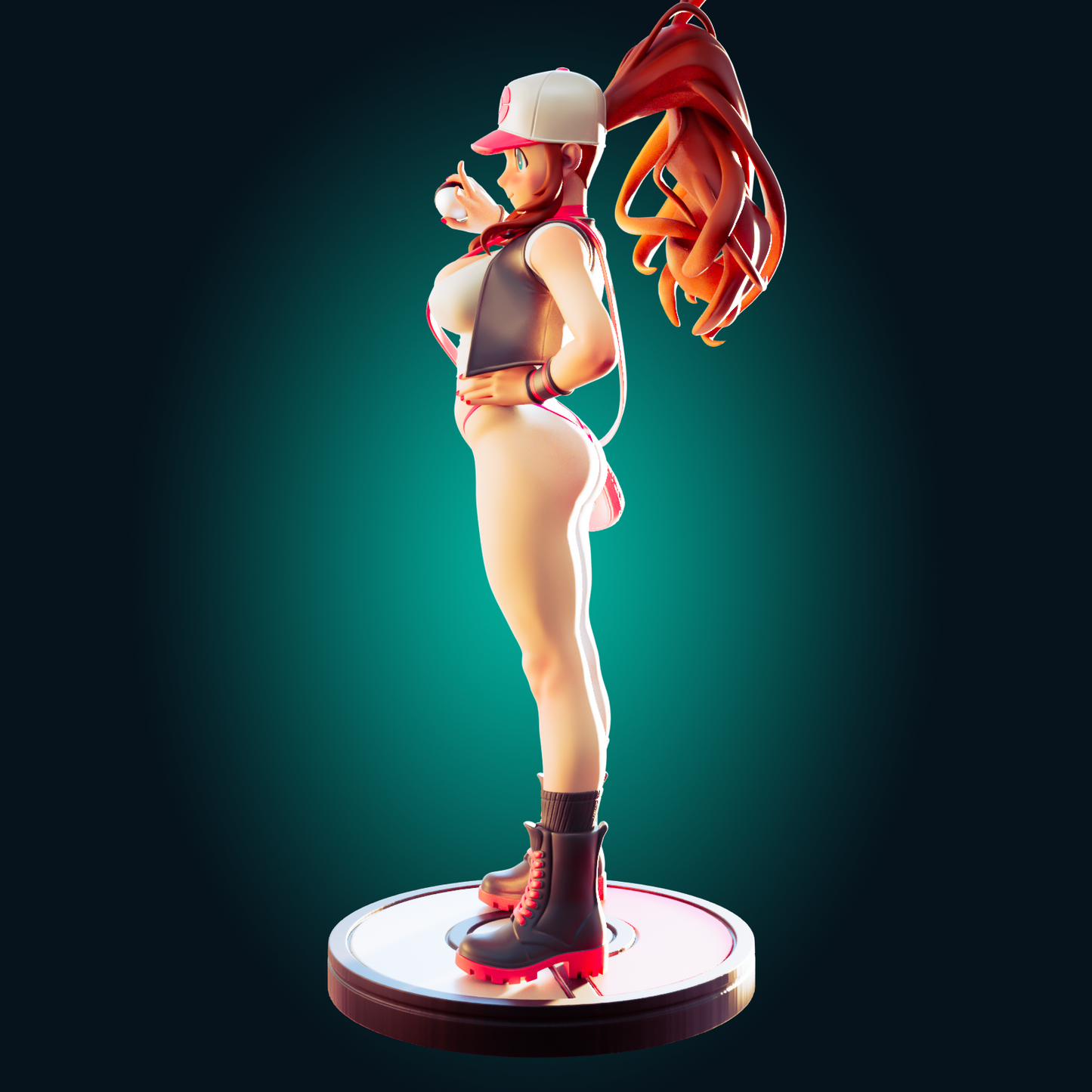 Hilda