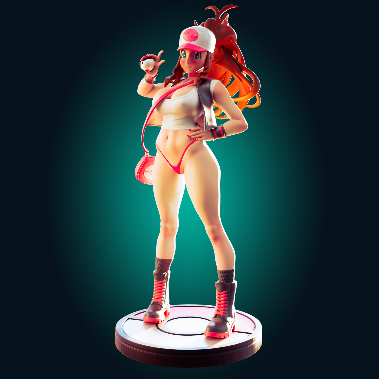 Hilda