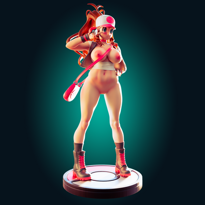 Hilda