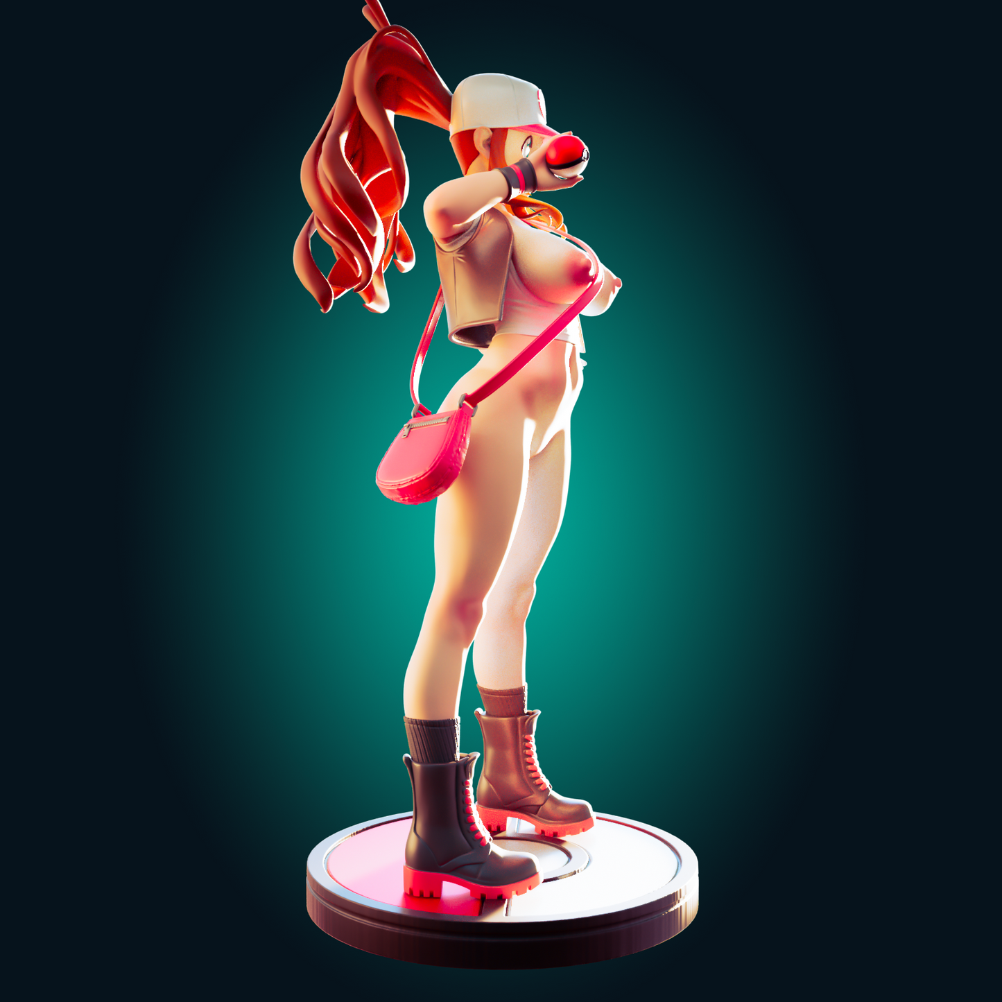 Hilda