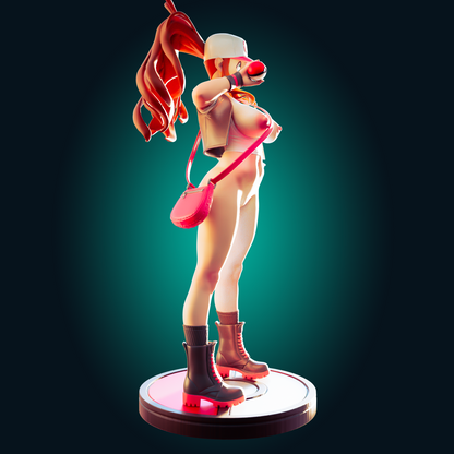 Hilda