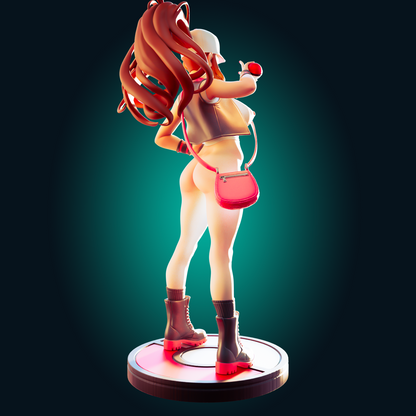 Hilda