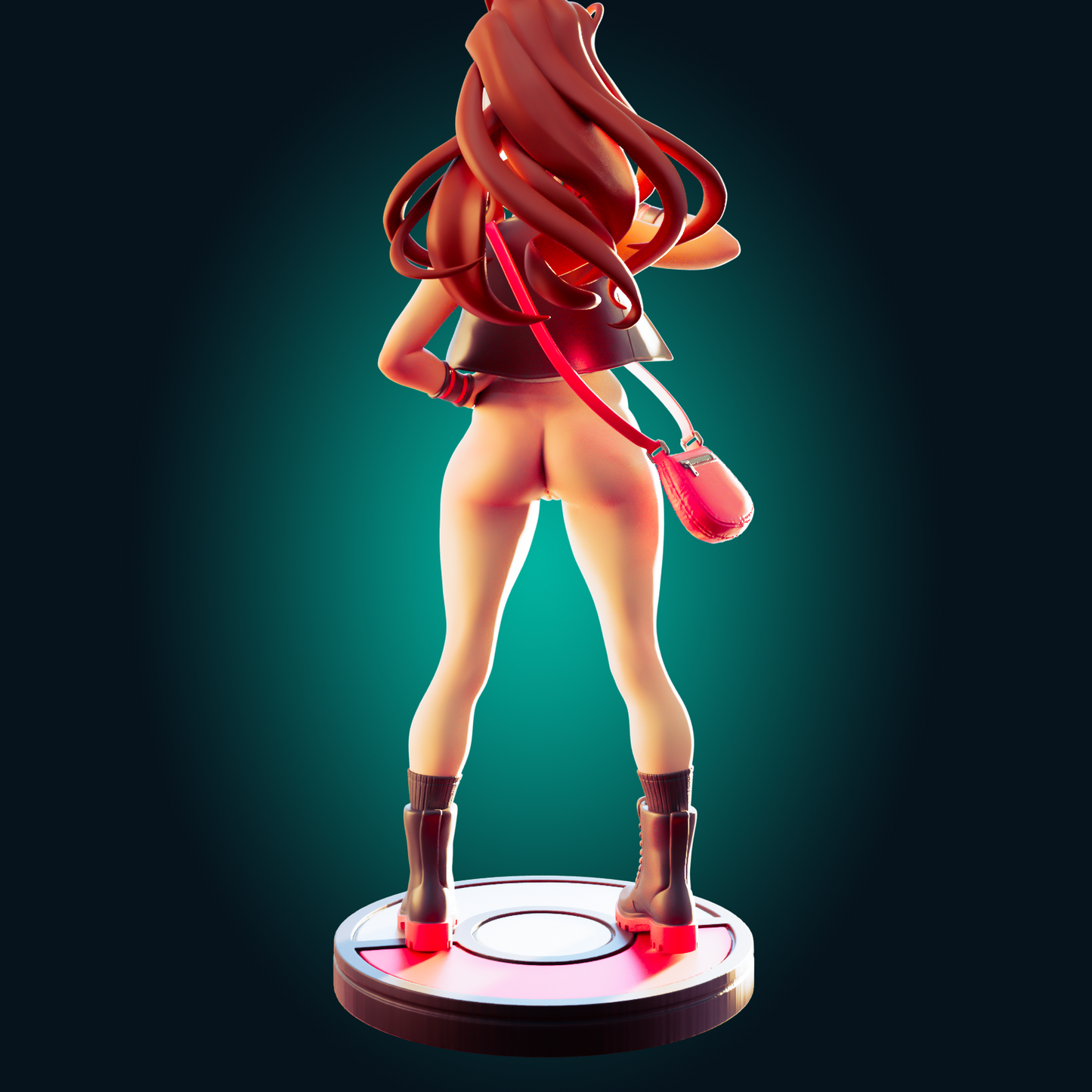 Hilda