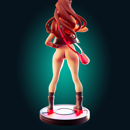 Hilda