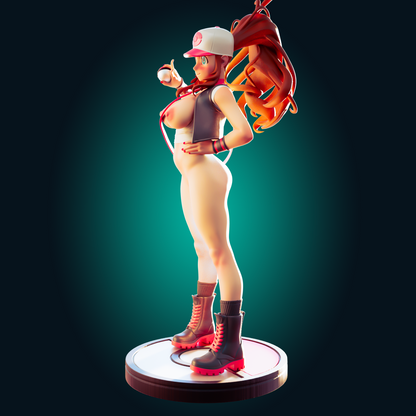 Hilda