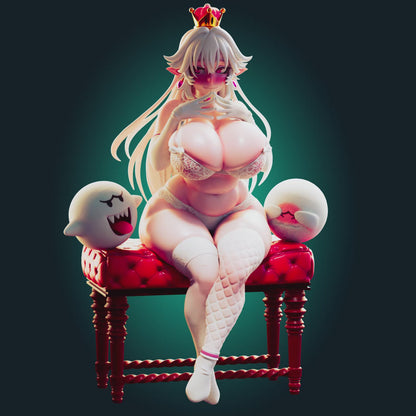 Princess Booette