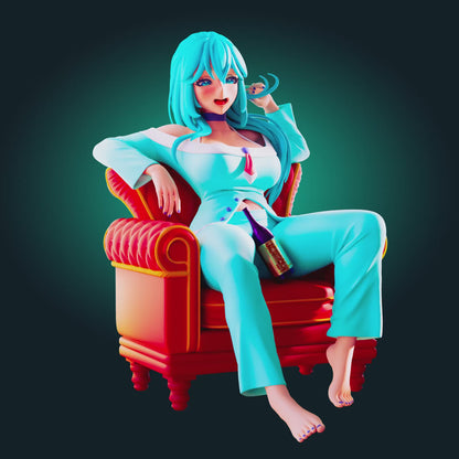 Aqua