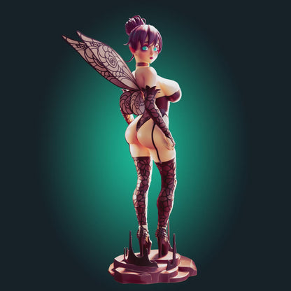 Tinkerbell