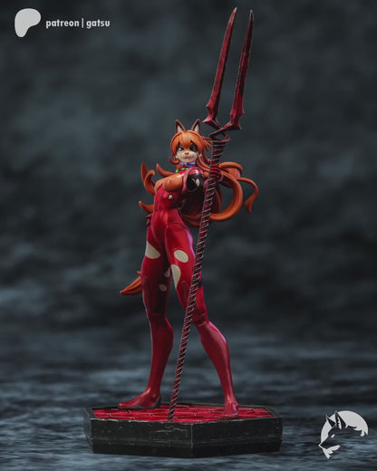 Asuka Langley