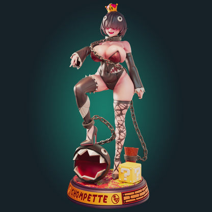 Princess Chompette