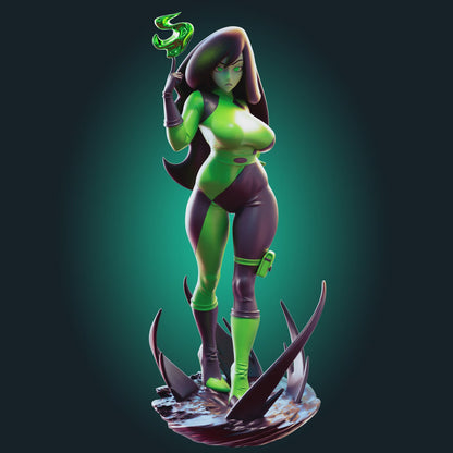 Shego