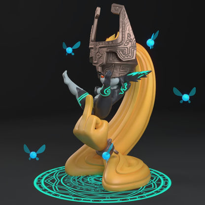 Midna