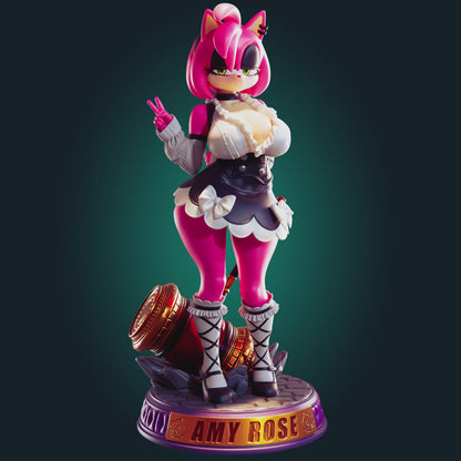 Amy Rose