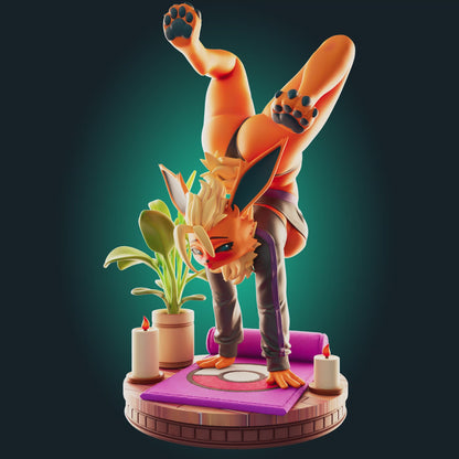 Flareon