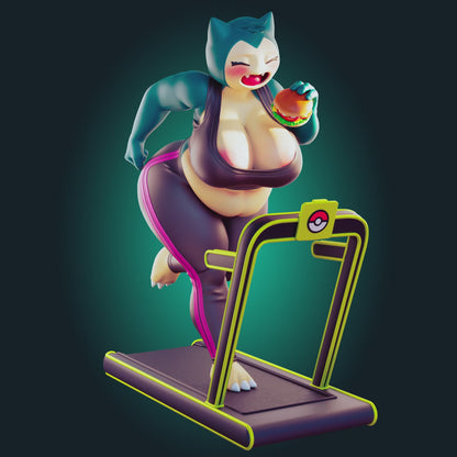 Snorlax