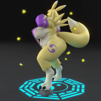Renamon