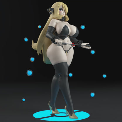 Cynthia