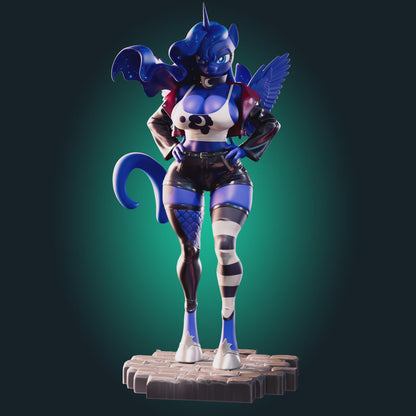 Princess Luna