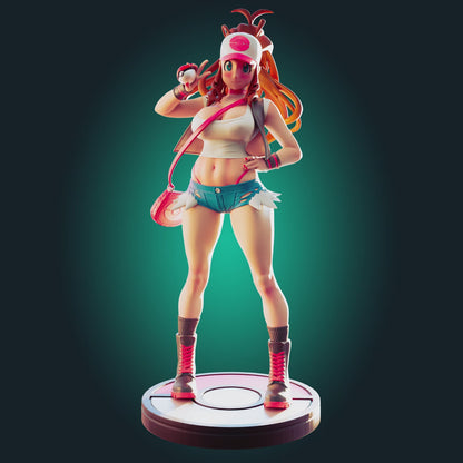 Hilda