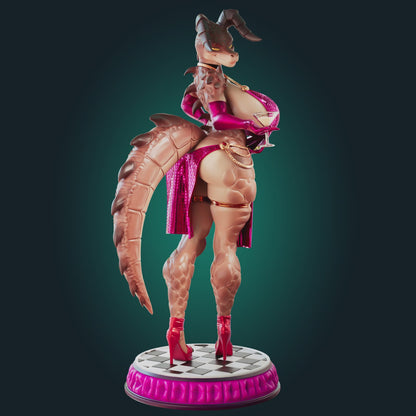 Deathclaw