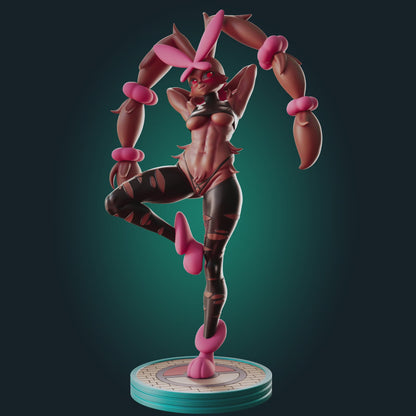Mega Lopunny