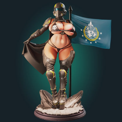 Helldiver